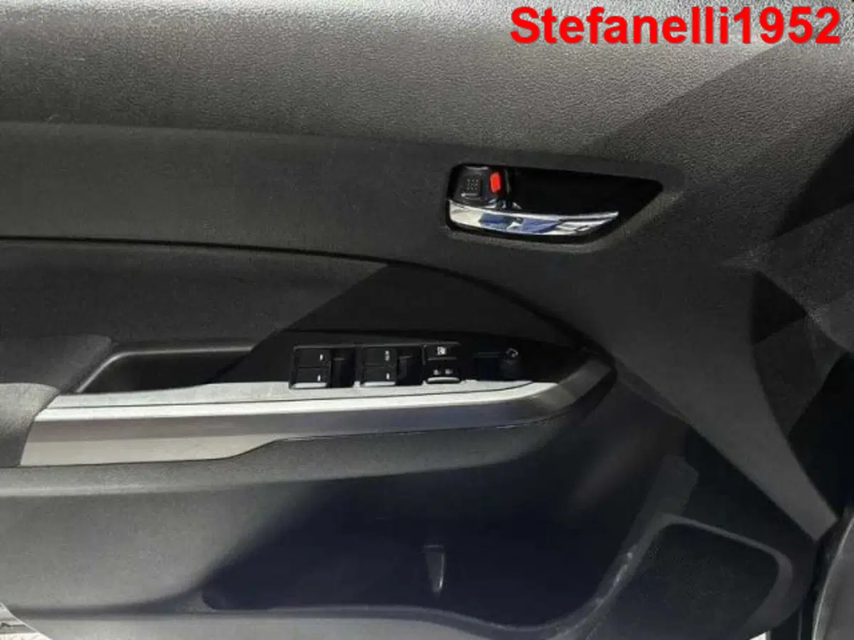 Suzuki Vitara usata a Bologna (10)