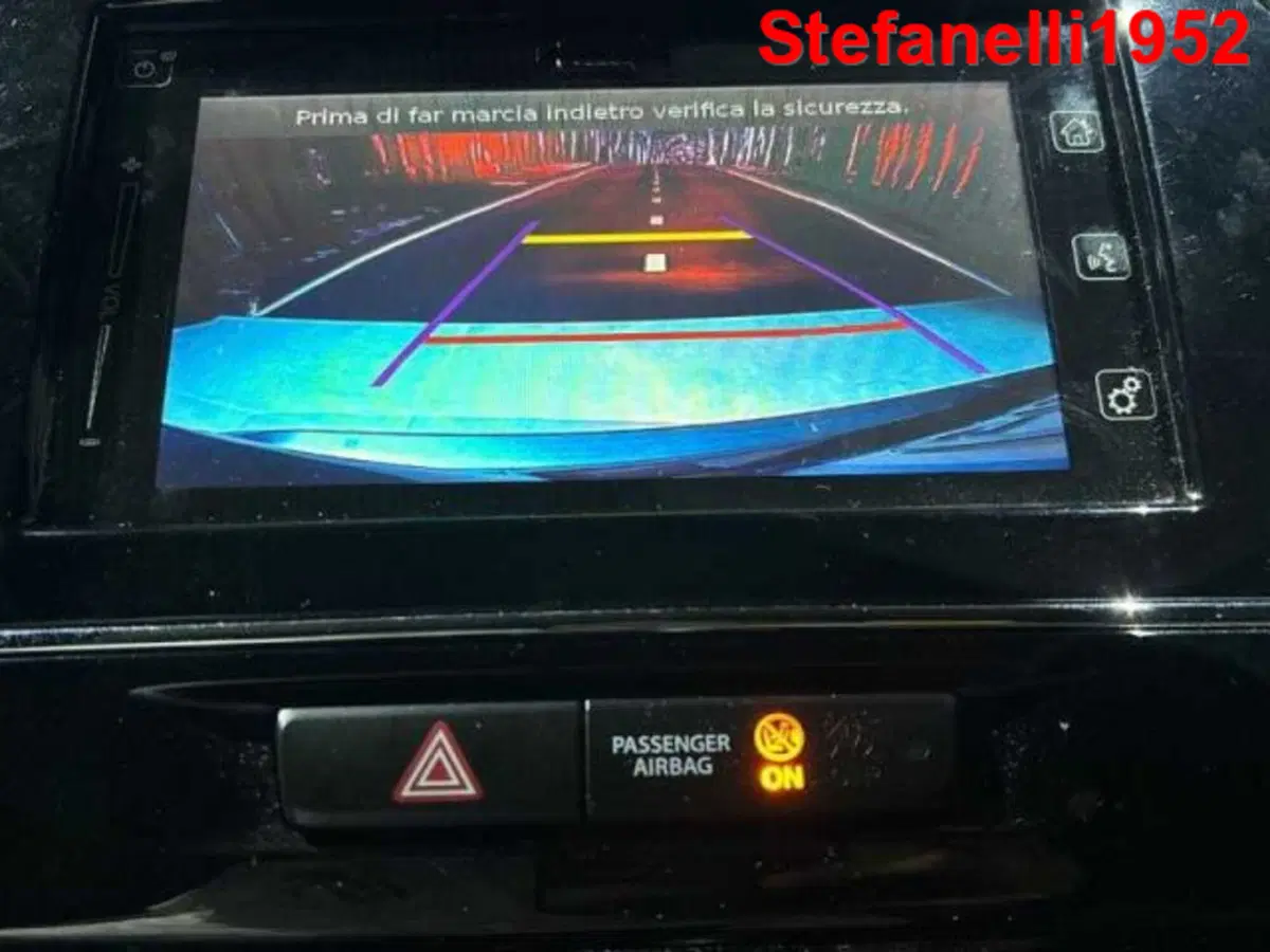 Suzuki Vitara usata a Bologna (17)