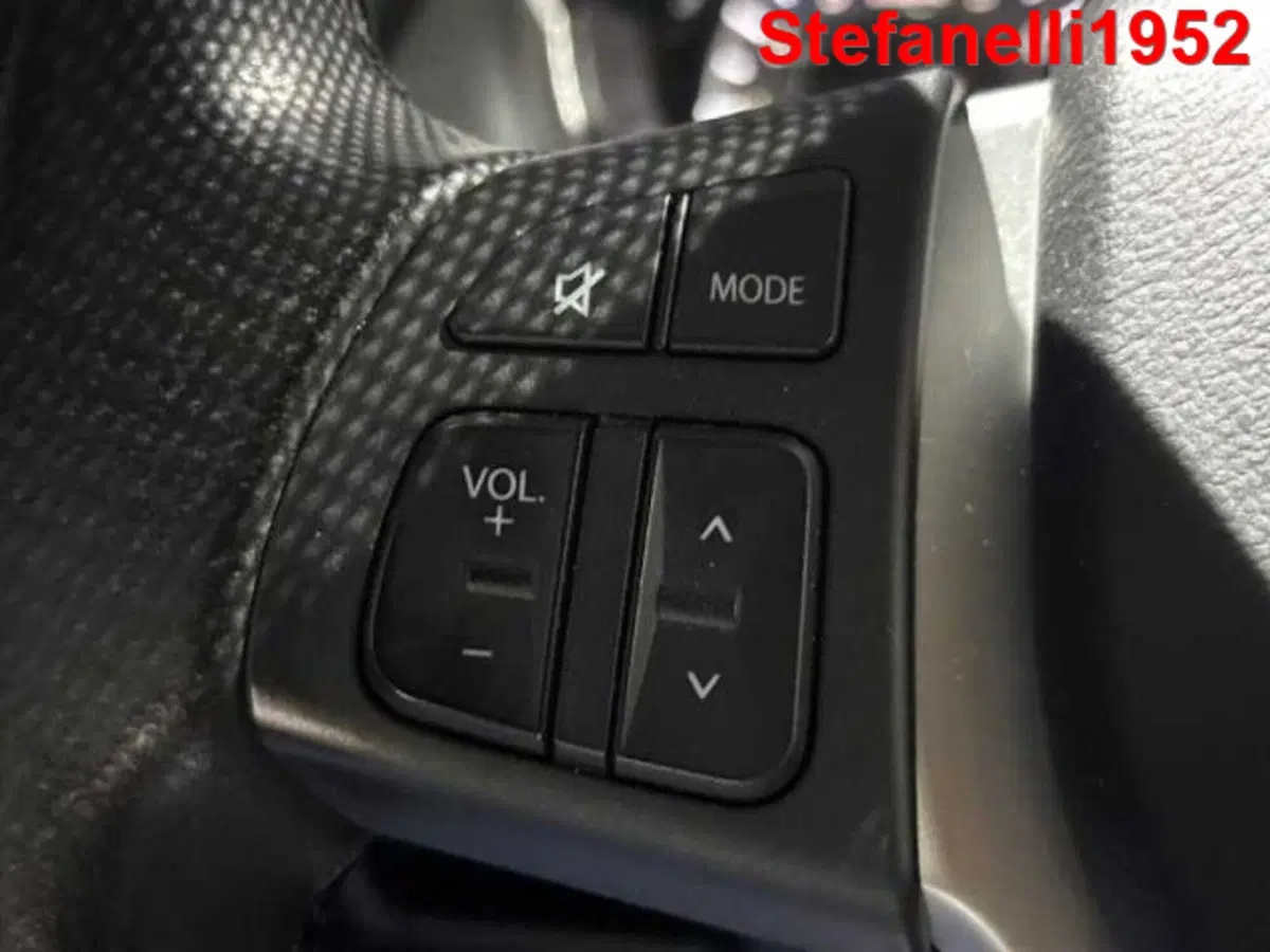 Suzuki Vitara usata a Bologna (20)