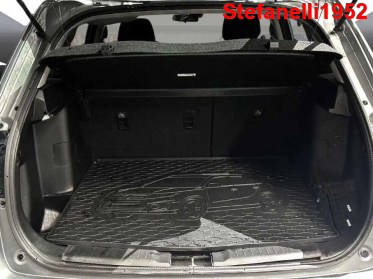 Suzuki Vitara usata a Bologna (7)