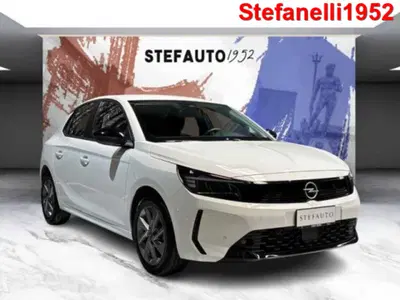 Opel Corsa 1.2 Edition s&amp;s 75cv del 2024 usata a Bologna