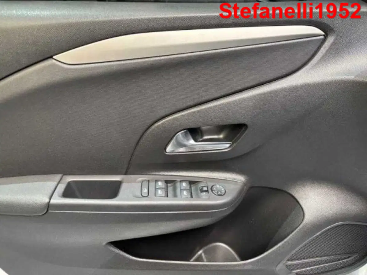 Opel Corsa usata a Bologna (10)