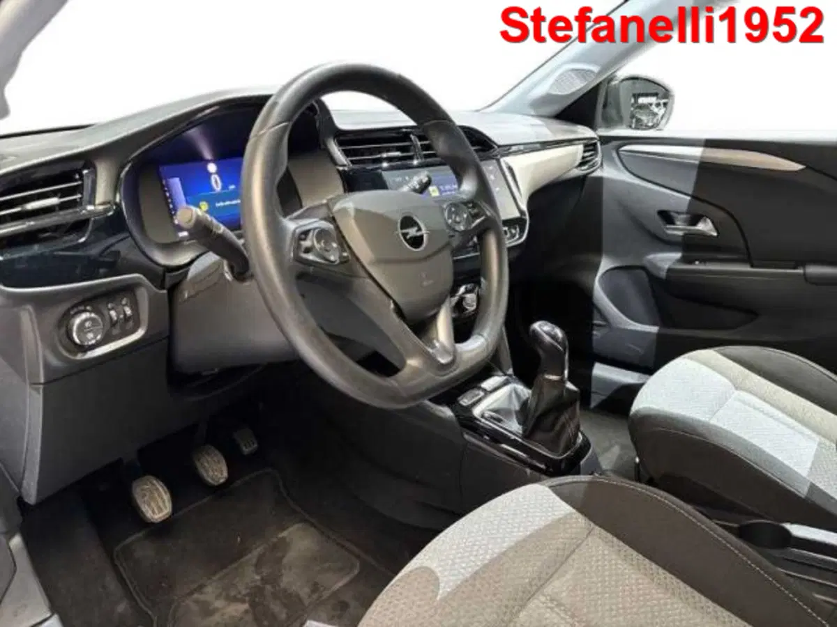 Opel Corsa usata a Bologna (11)