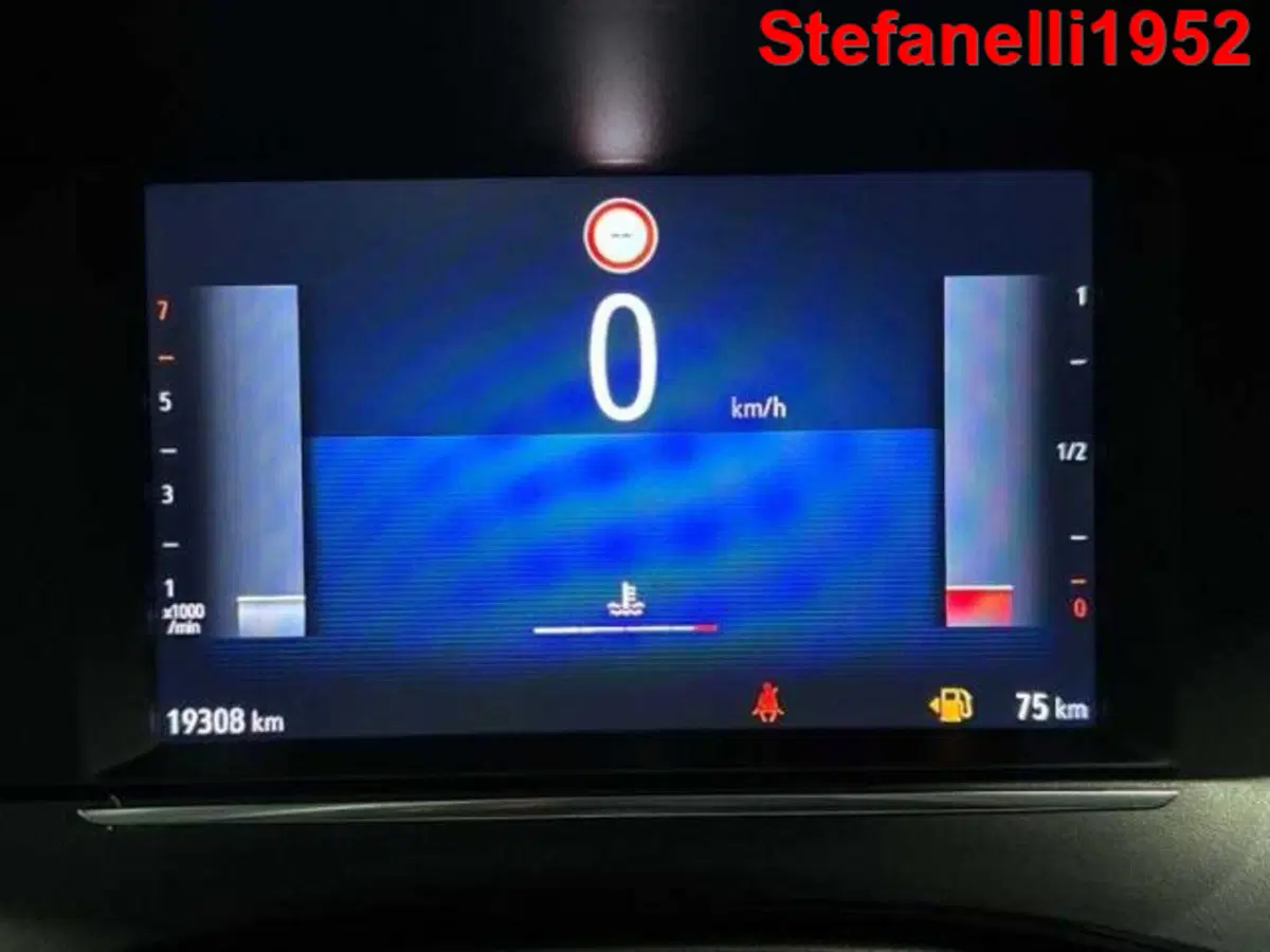 Opel Corsa usata a Bologna (12)
