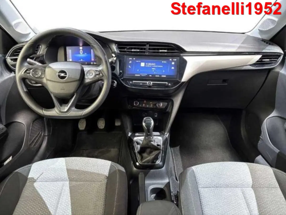 Opel Corsa usata a Bologna (13)