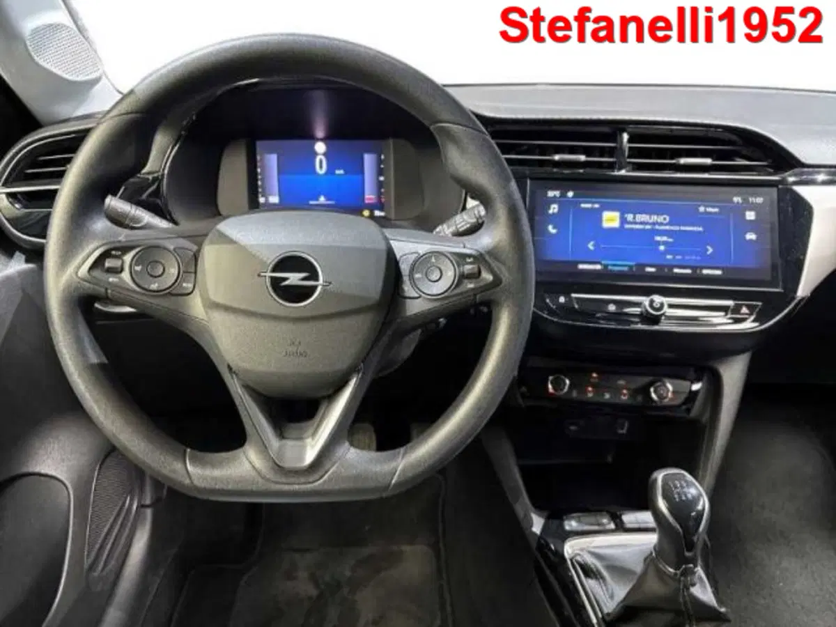 Opel Corsa usata a Bologna (14)