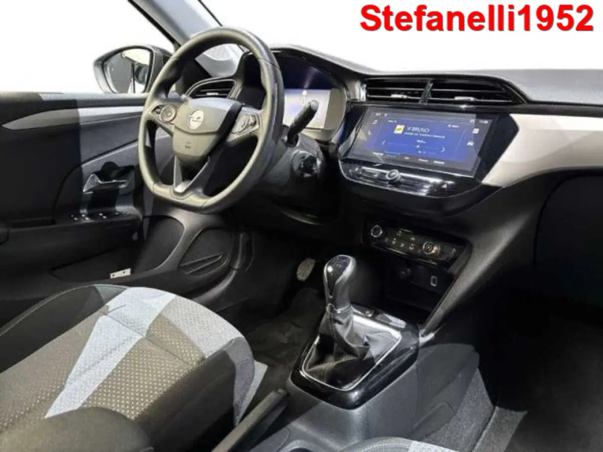 Opel Corsa usata a Bologna (15)