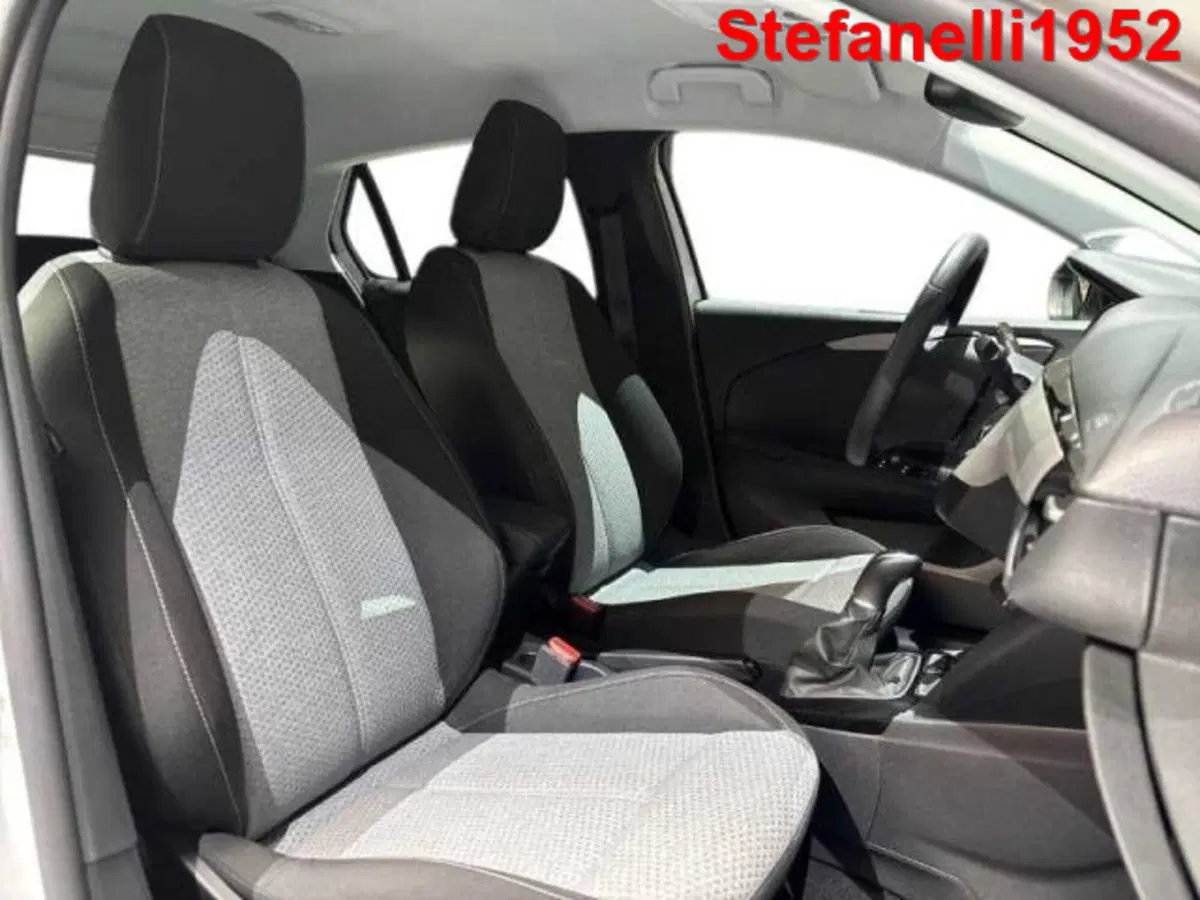 Opel Corsa usata a Bologna (16)