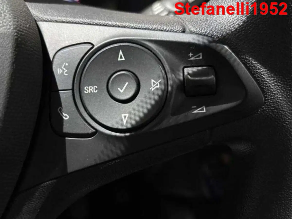 Opel Corsa usata a Bologna (19)