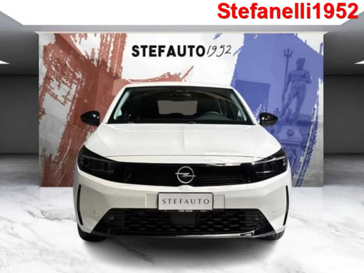 Opel Corsa usata a Bologna (2)