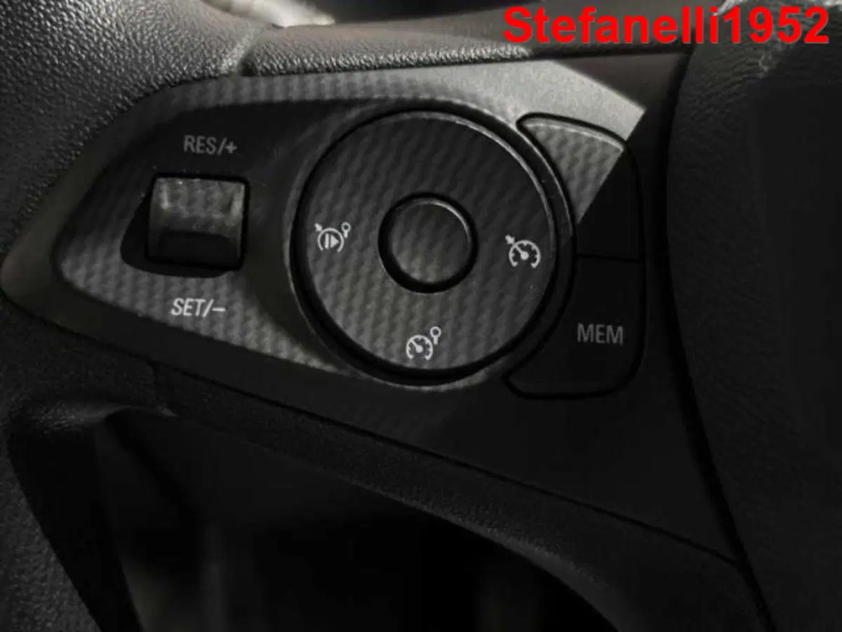 Opel Corsa usata a Bologna (20)