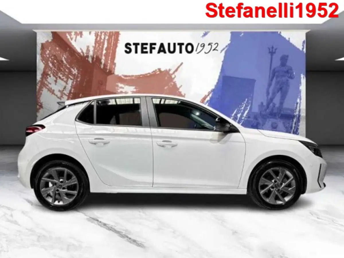 Opel Corsa usata a Bologna (3)