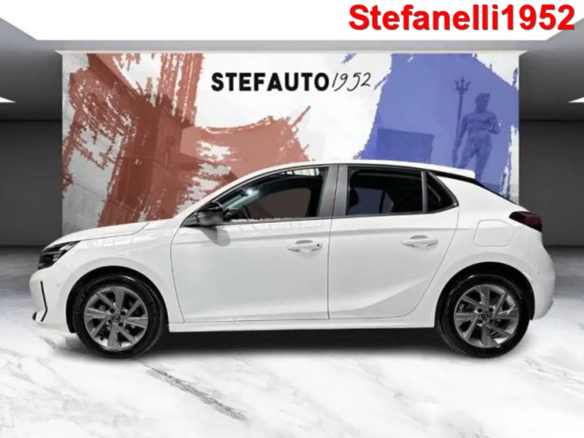 Opel Corsa usata a Bologna (4)