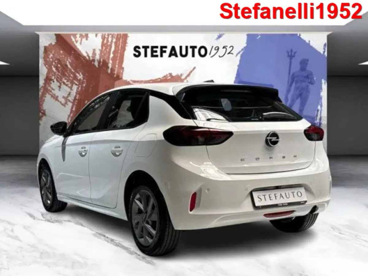 Opel Corsa usata a Bologna (5)