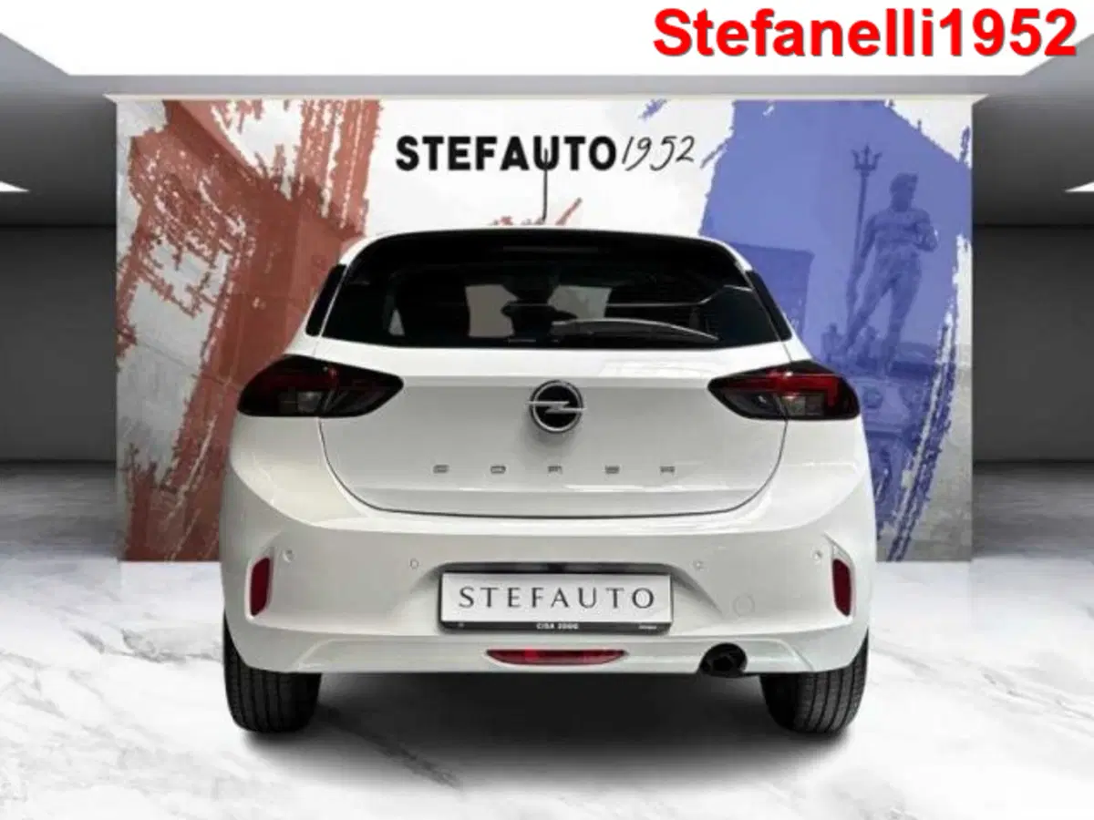 Opel Corsa usata a Bologna (6)