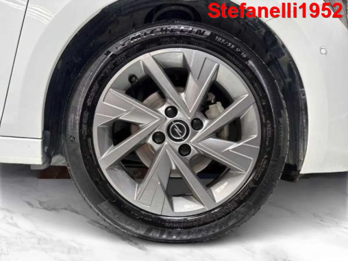 Opel Corsa usata a Bologna (8)