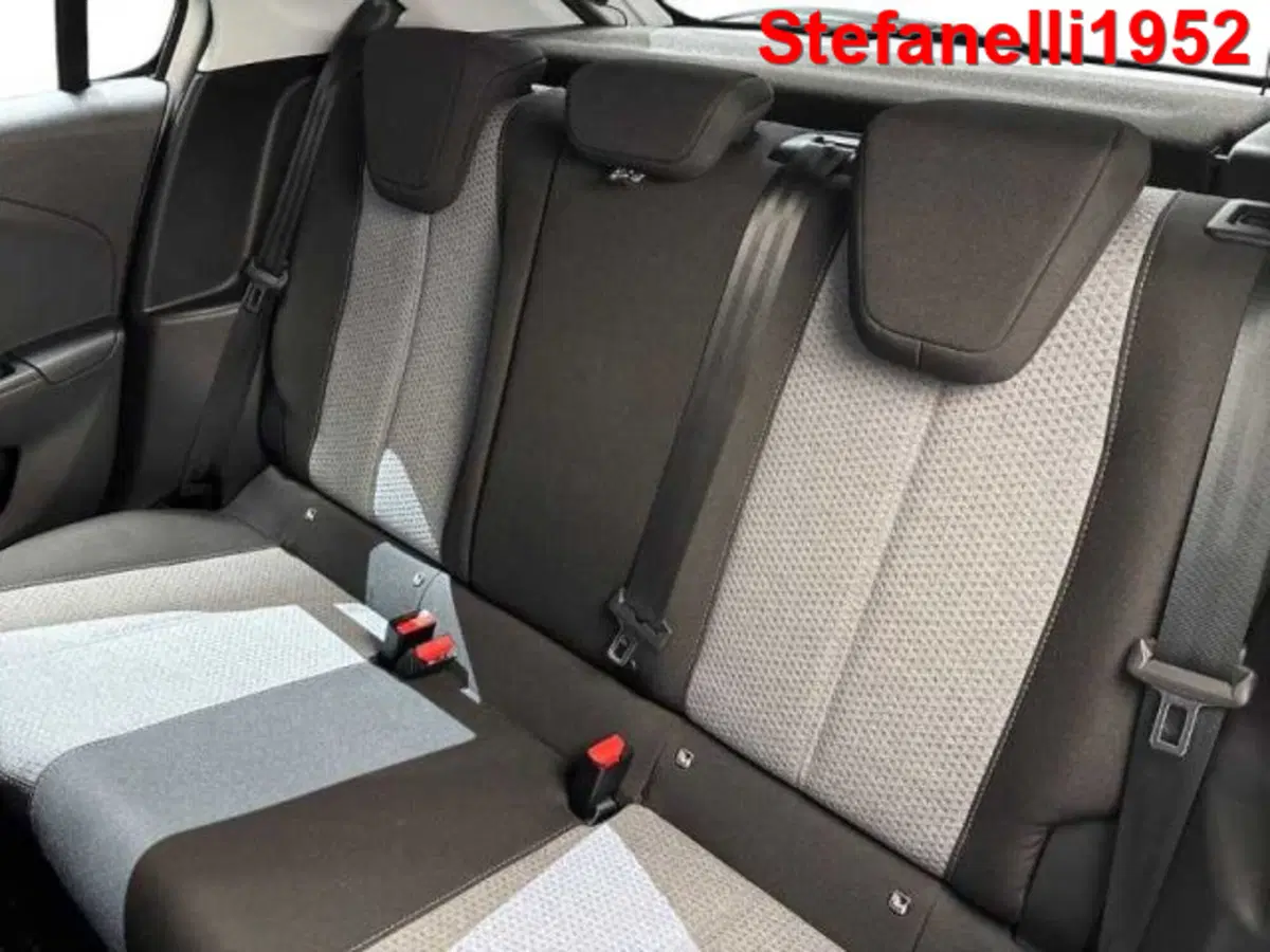 Opel Corsa usata a Bologna (9)
