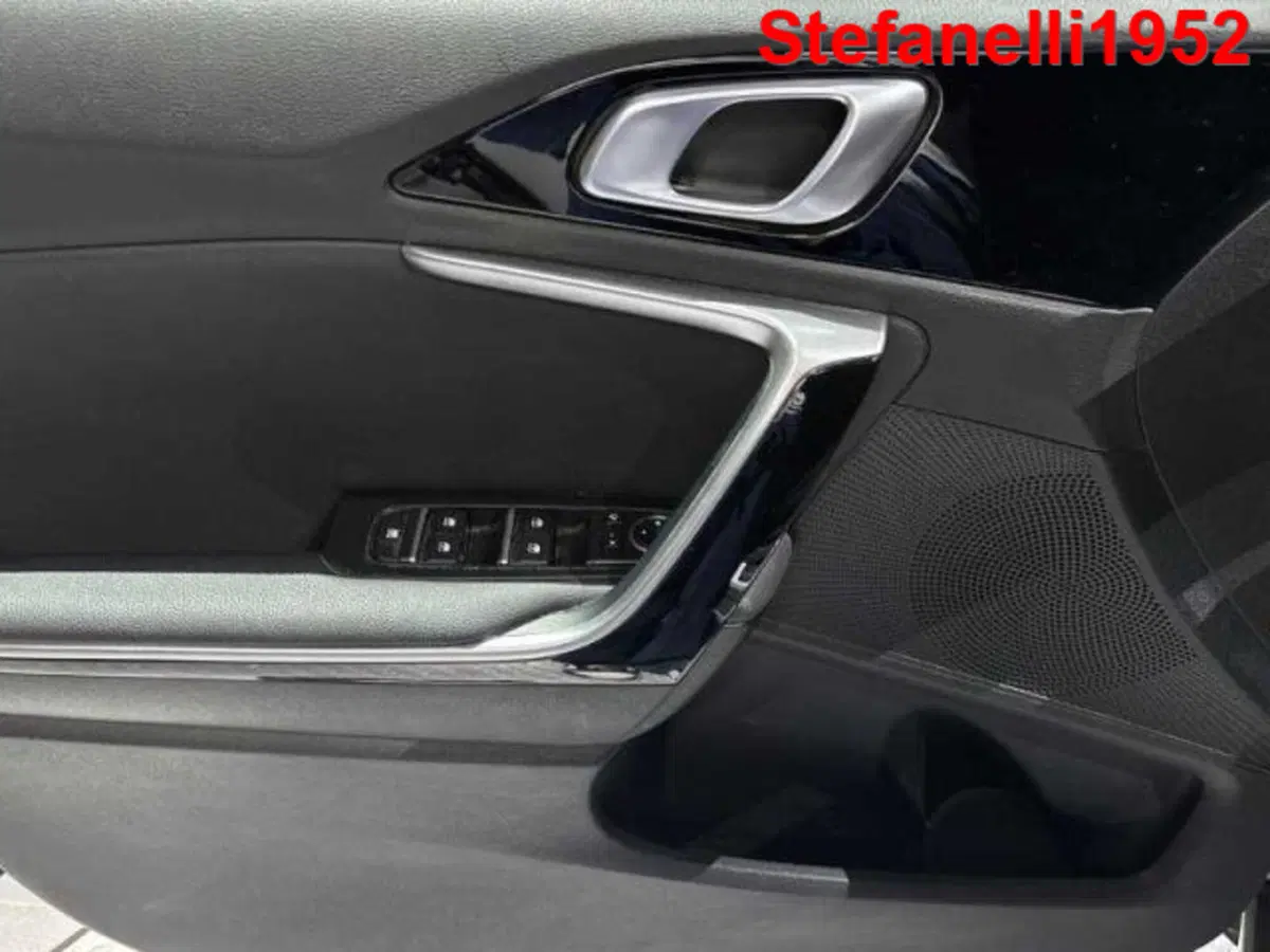 Kia XCeed usata a Bologna (10)