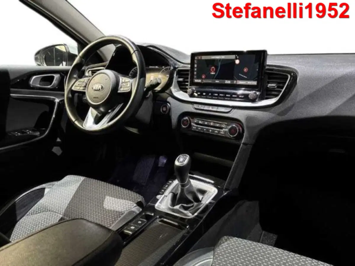 Kia XCeed usata a Bologna (15)