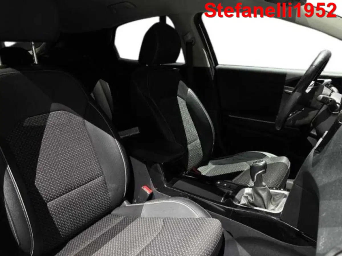Kia XCeed usata a Bologna (16)