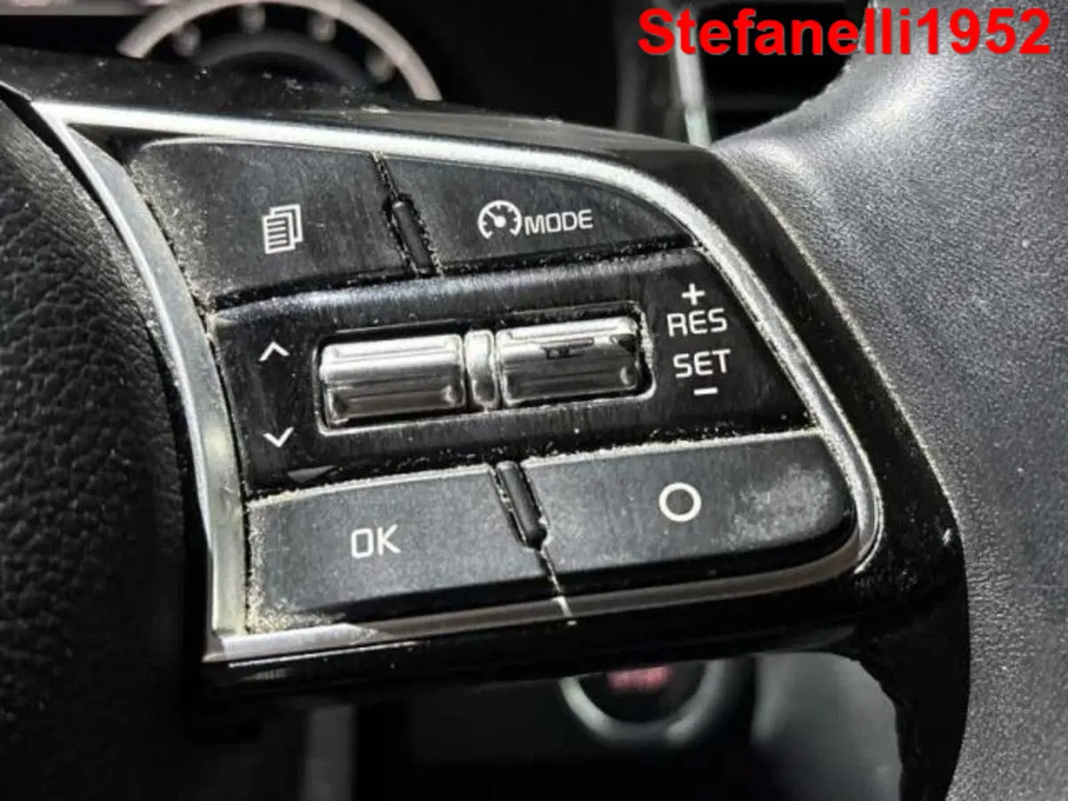 Kia XCeed usata a Bologna (19)