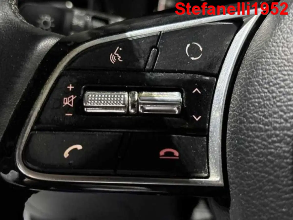 Kia XCeed usata a Bologna (20)