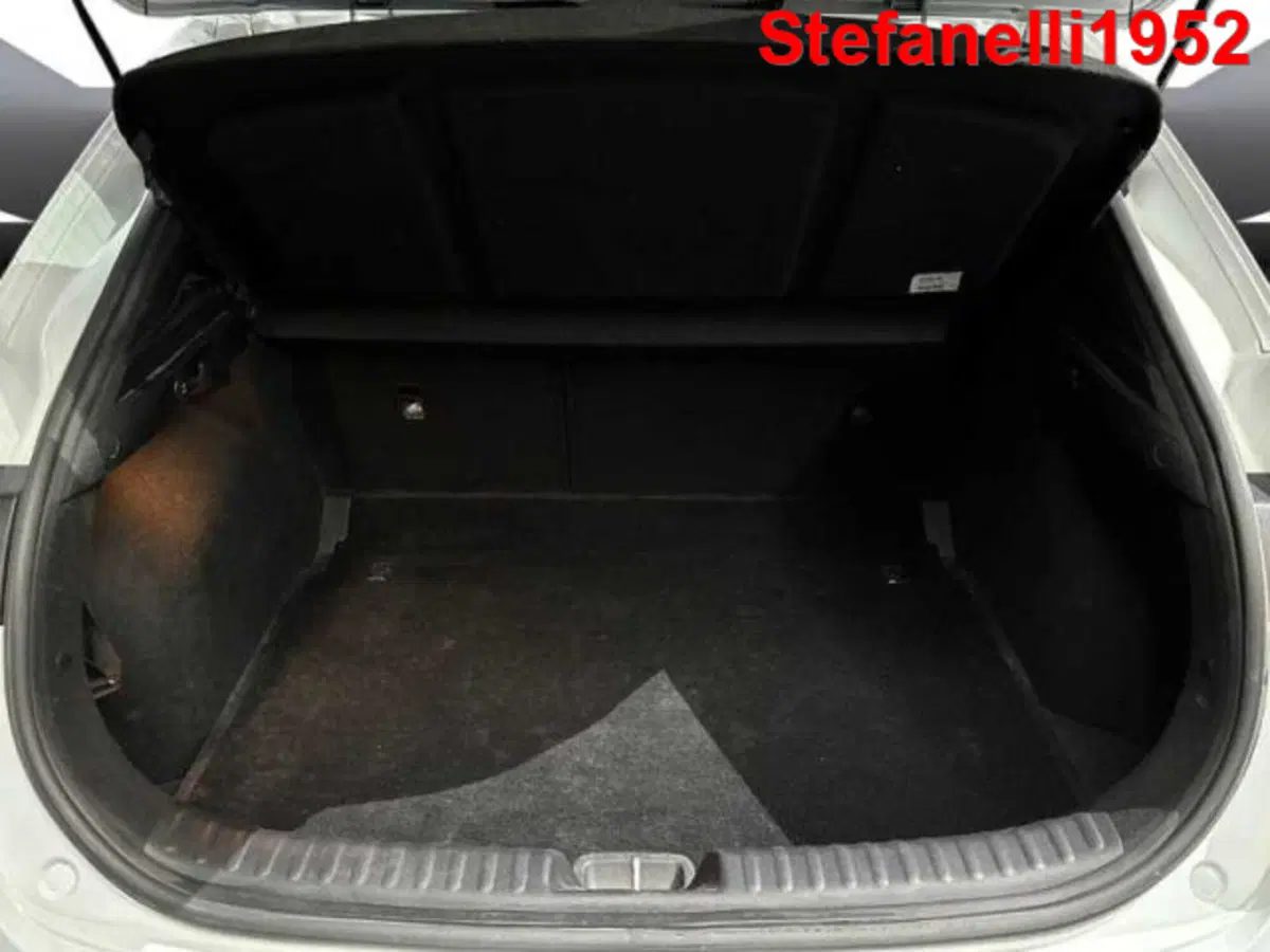 Kia XCeed usata a Bologna (7)