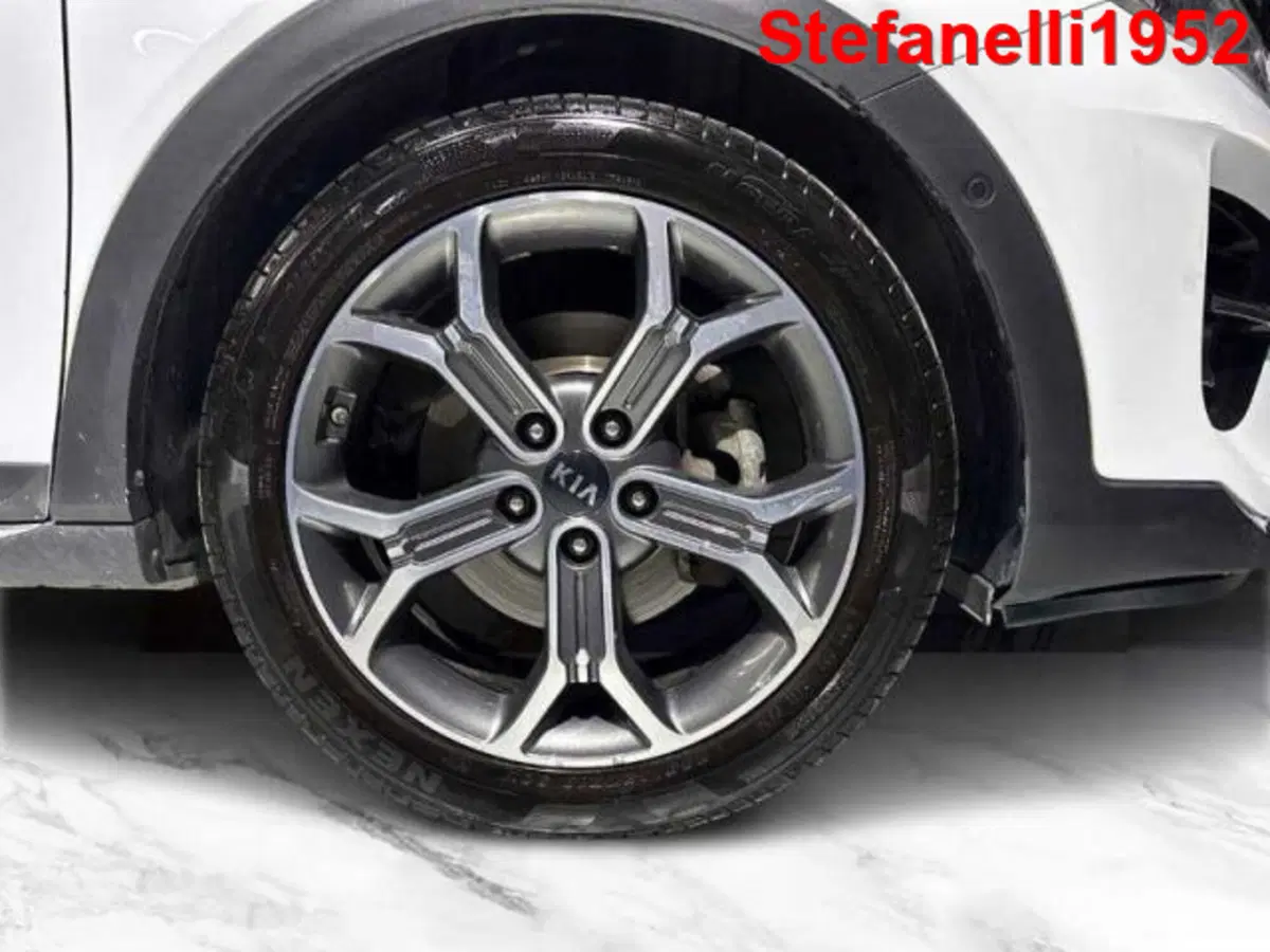 Kia XCeed usata a Bologna (8)