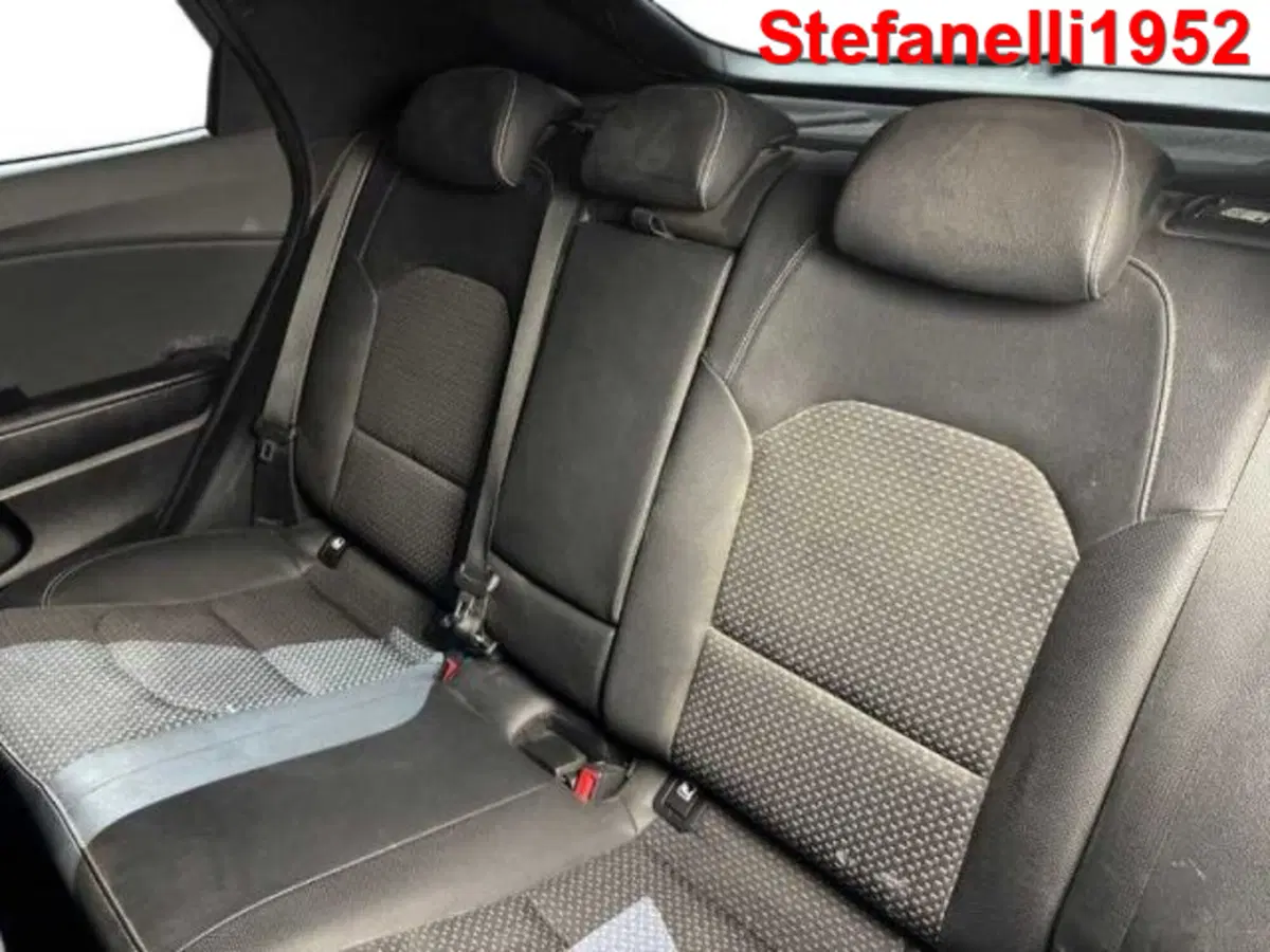 Kia XCeed usata a Bologna (9)