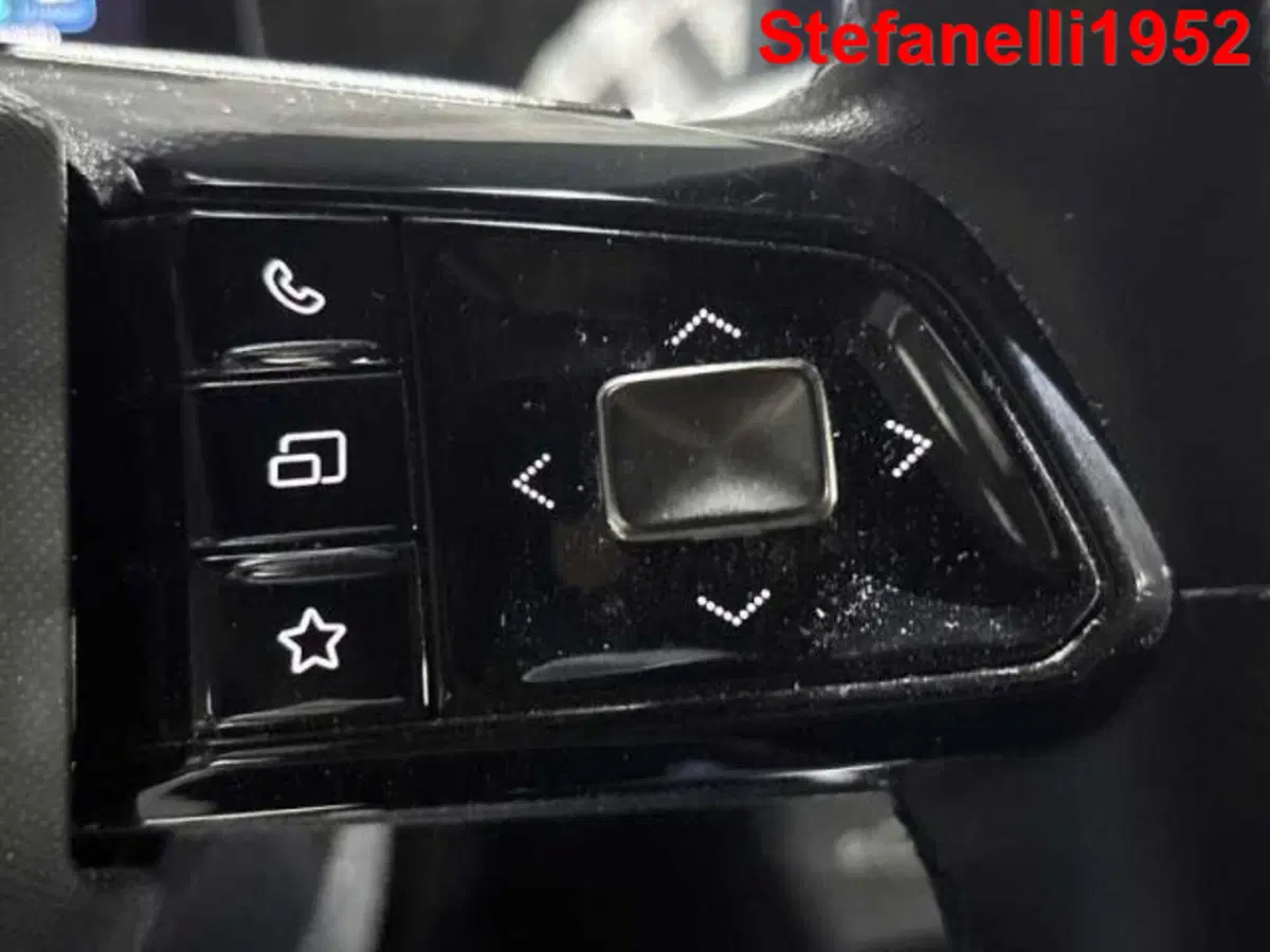 Mg MG3 usata a Bologna (19)