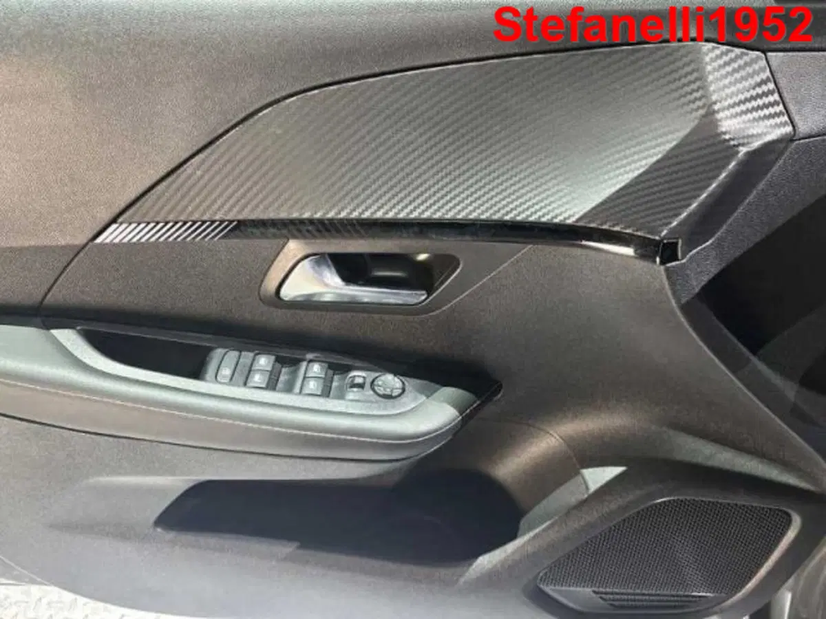 Peugeot 208 usata a Bologna (10)