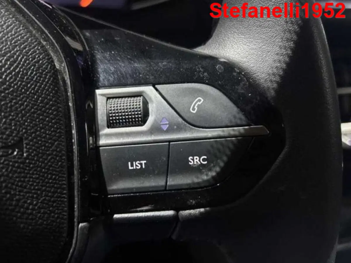 Peugeot 208 usata a Bologna (19)