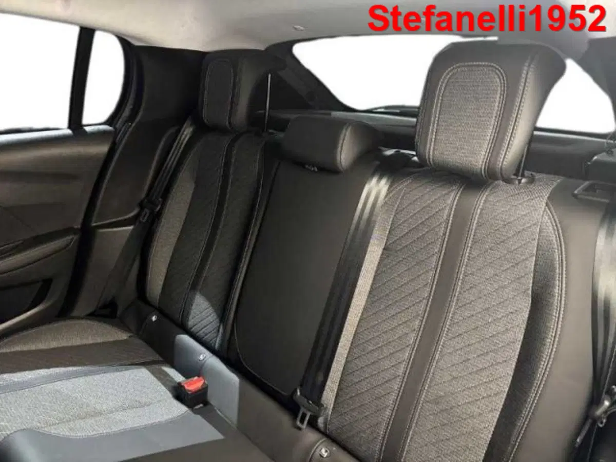 Peugeot 208 usata a Bologna (9)
