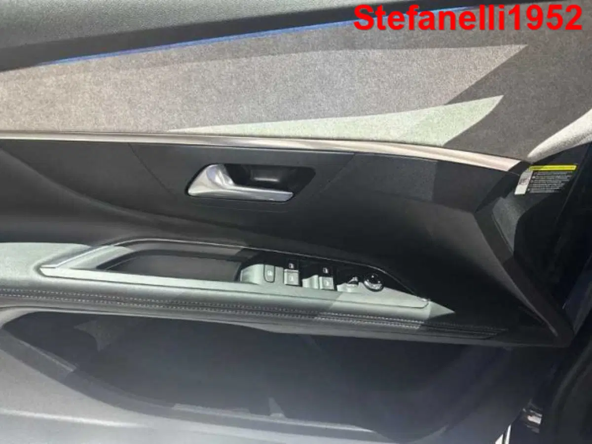 Peugeot 3008 usata a Bologna (10)