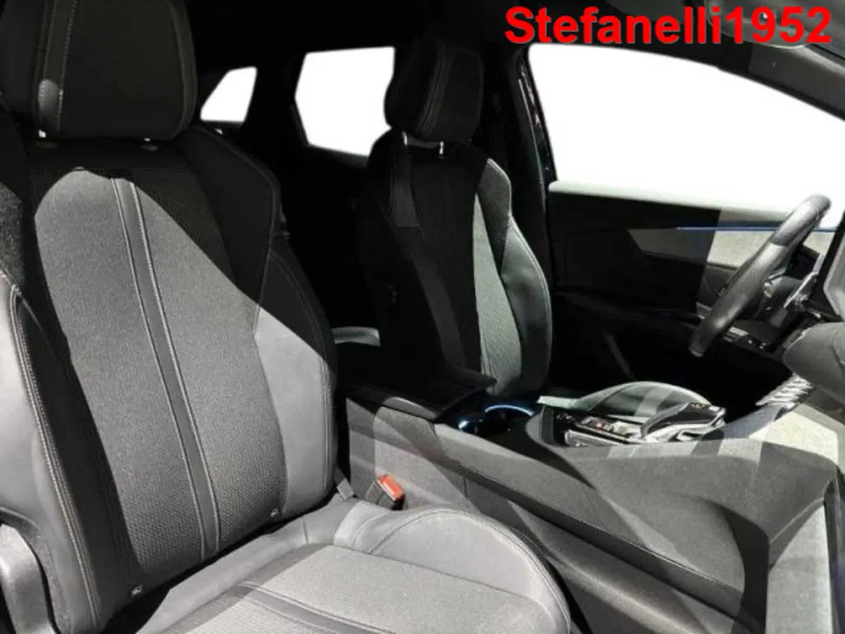 Peugeot 3008 usata a Bologna (16)