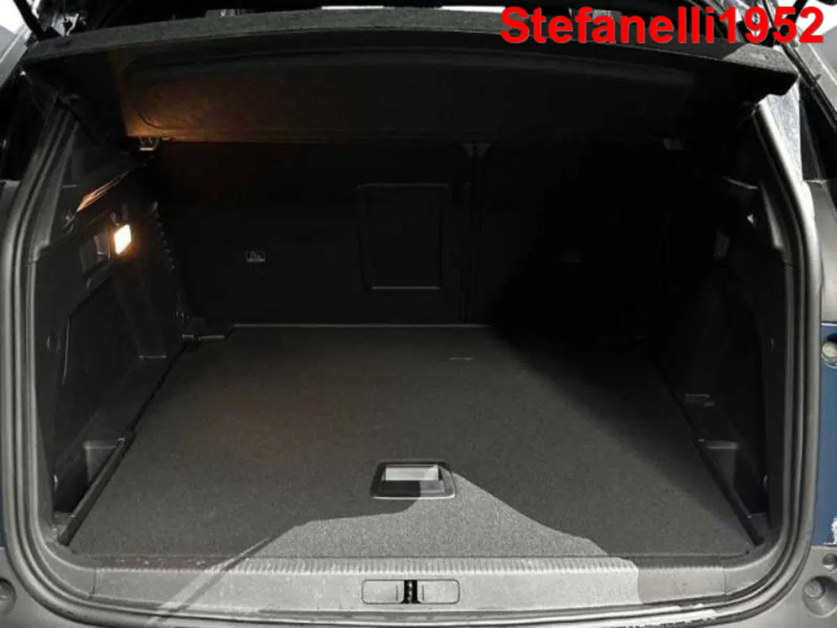Peugeot 3008 usata a Bologna (7)