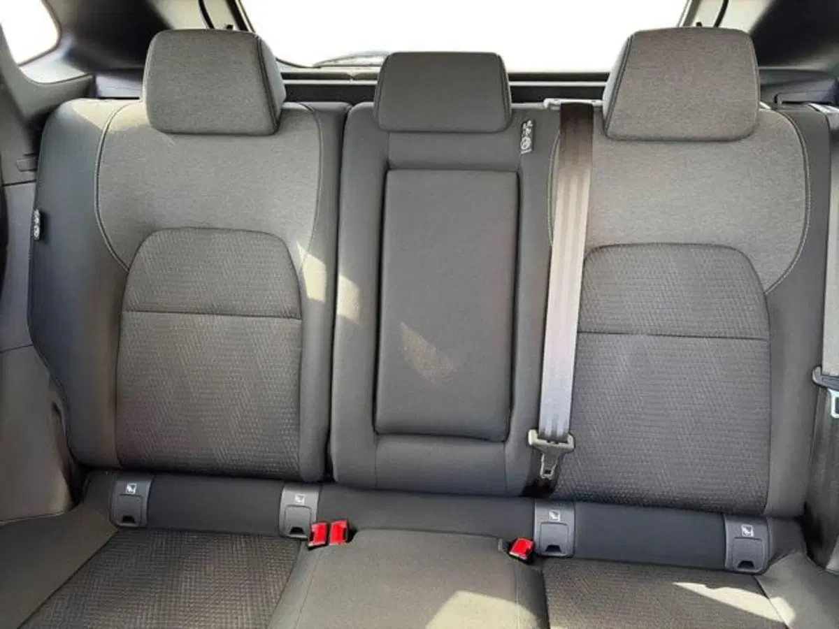 Nissan Qashqai usata a Sassari (10)