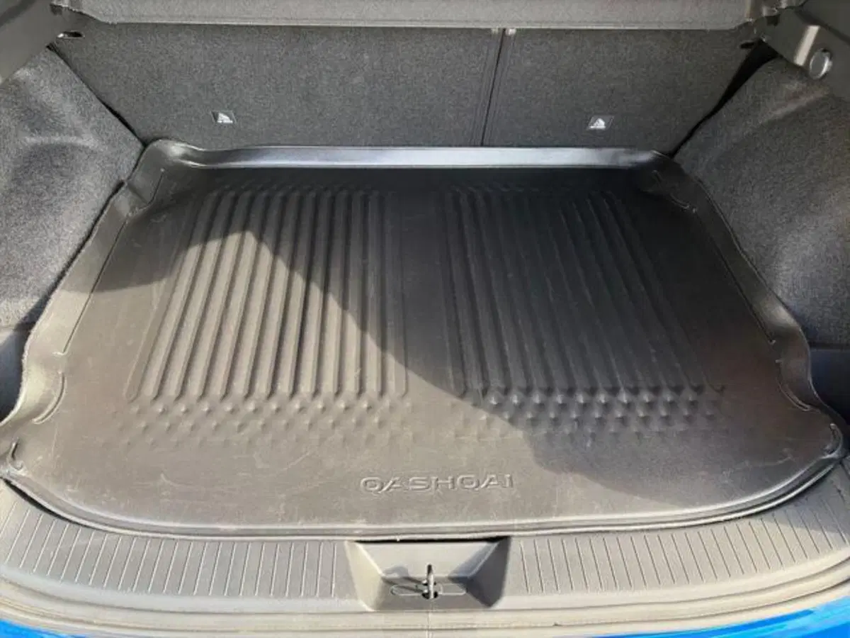 Nissan Qashqai usata a Sassari (5)