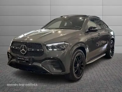 Mercedes-Benz GLE SUV 350 de phev AMG Line Premium 4matic auto del 2025 usata a Manocalzati