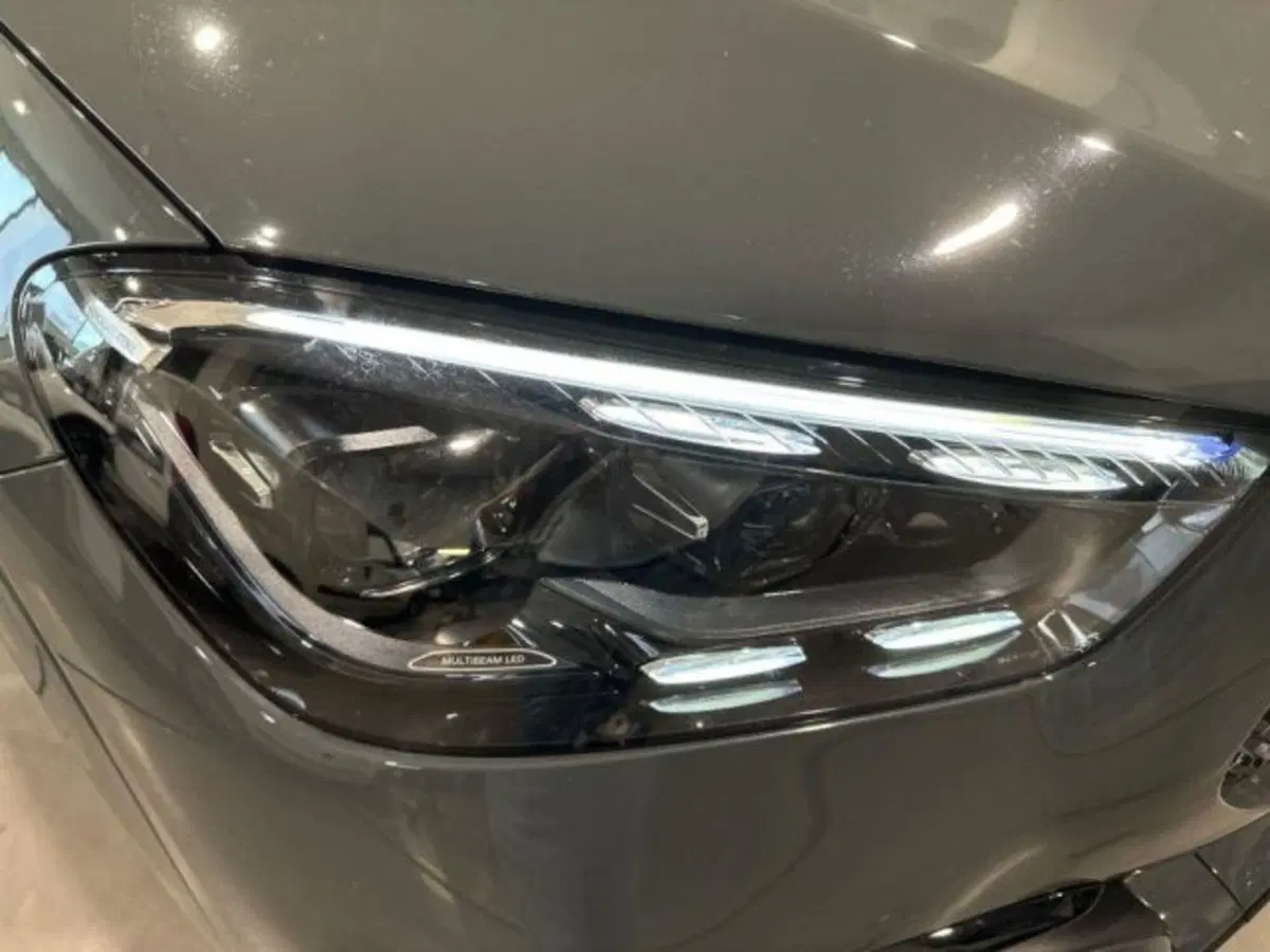 Mercedes-Benz GLE SUV usata a Avellino (7)