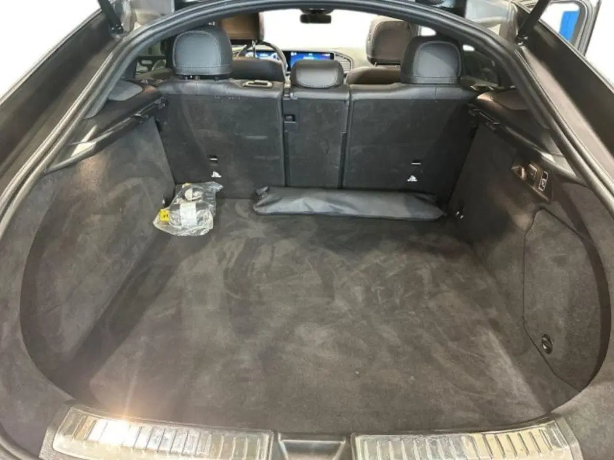 Mercedes-Benz GLE SUV usata a Avellino (8)