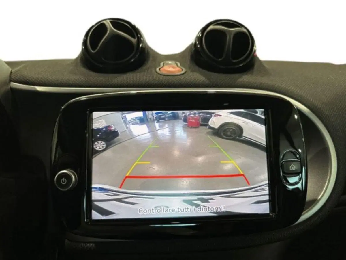 smart Fortwo usata a Avellino (12)