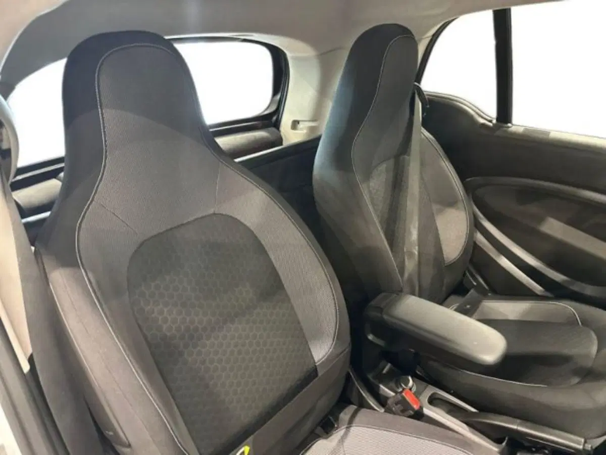 smart Fortwo usata a Avellino (15)