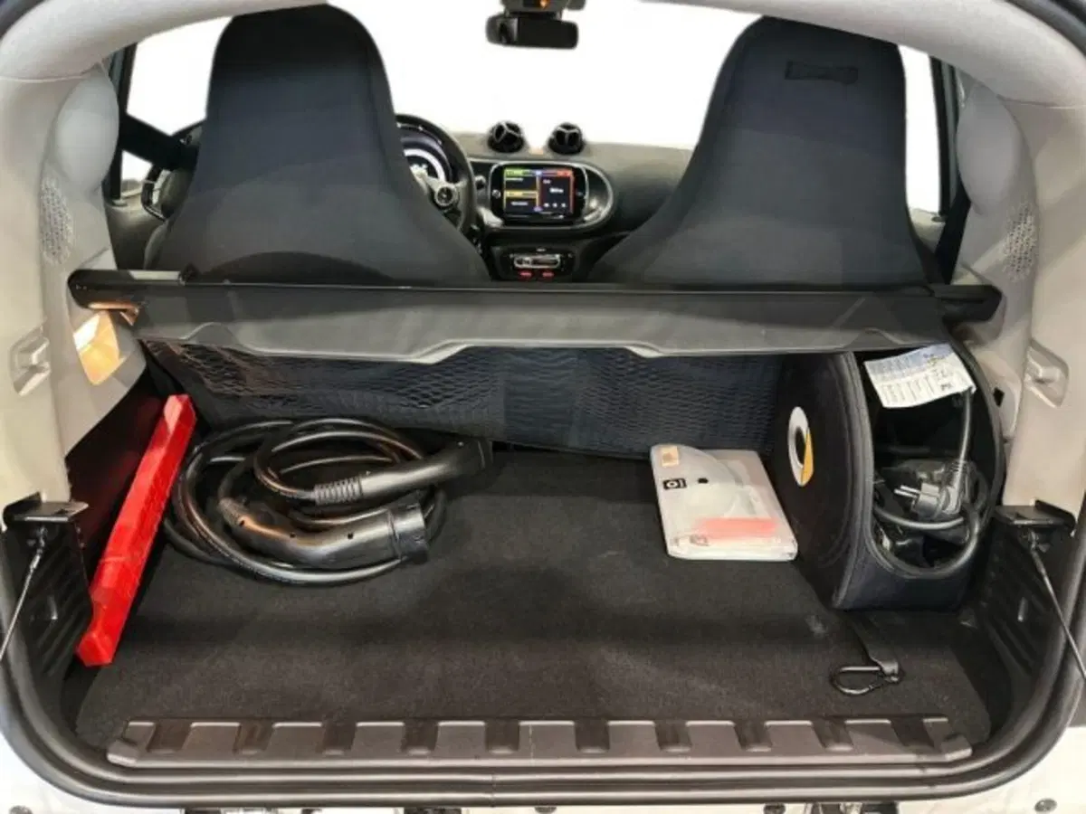 smart Fortwo usata a Avellino (8)