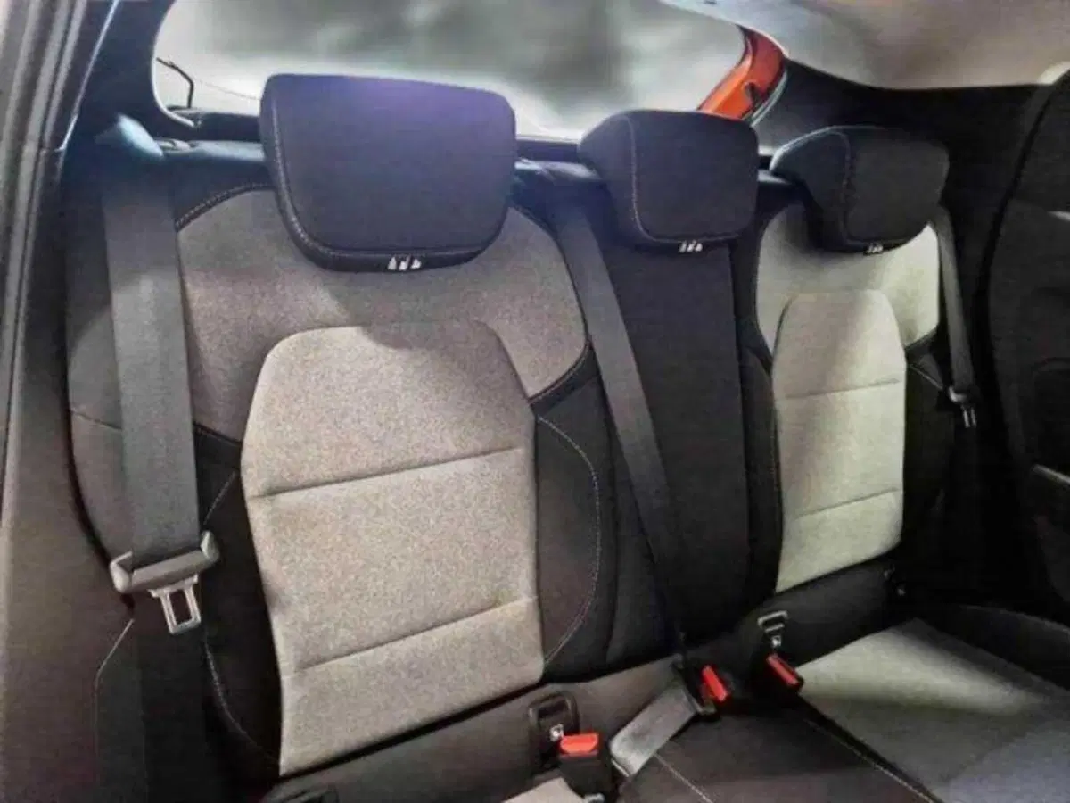 Renault Clio usata a Bologna (10)