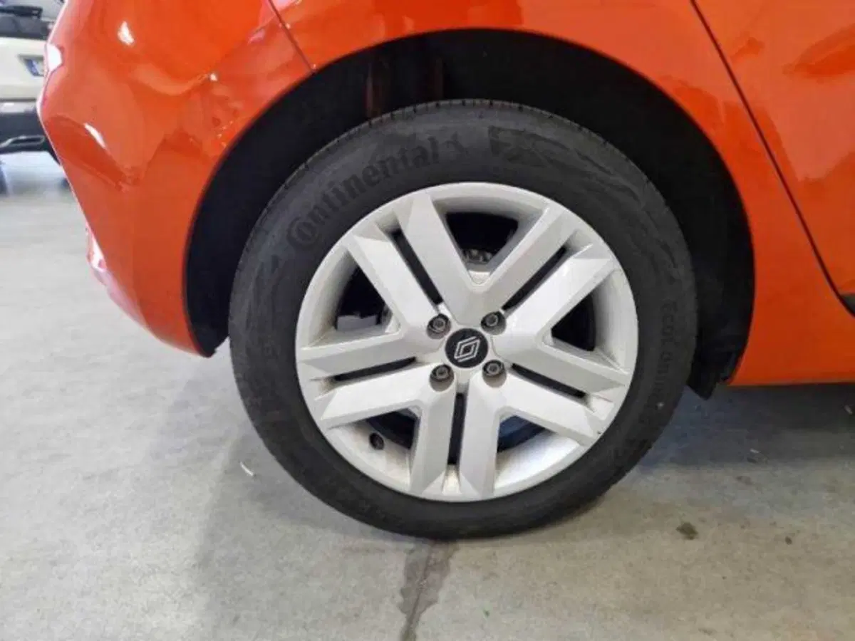 Renault Clio usata a Bologna (11)