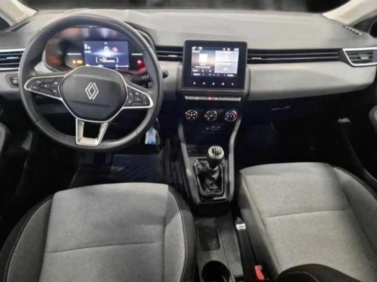 Renault Clio usata a Bologna (3)