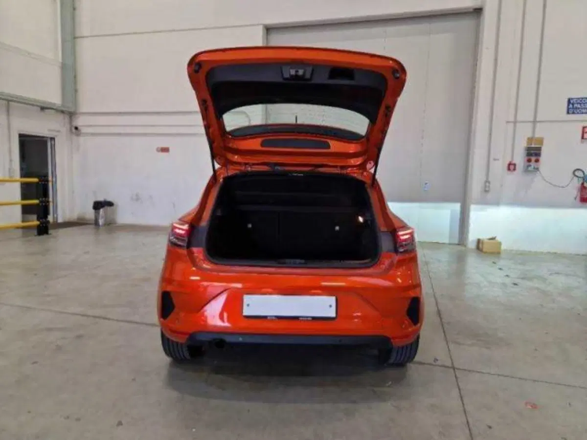 Renault Clio usata a Bologna (5)