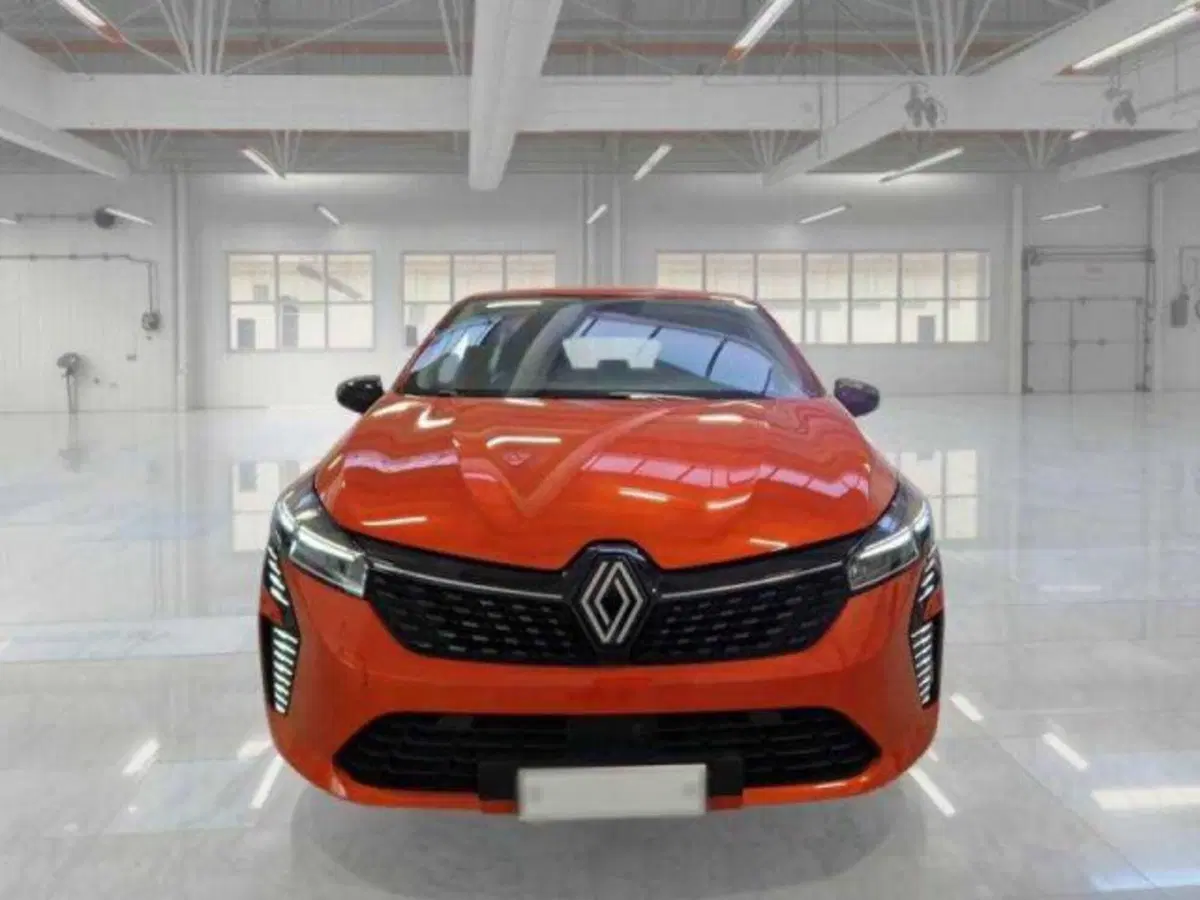 Renault Clio usata a Bologna (6)
