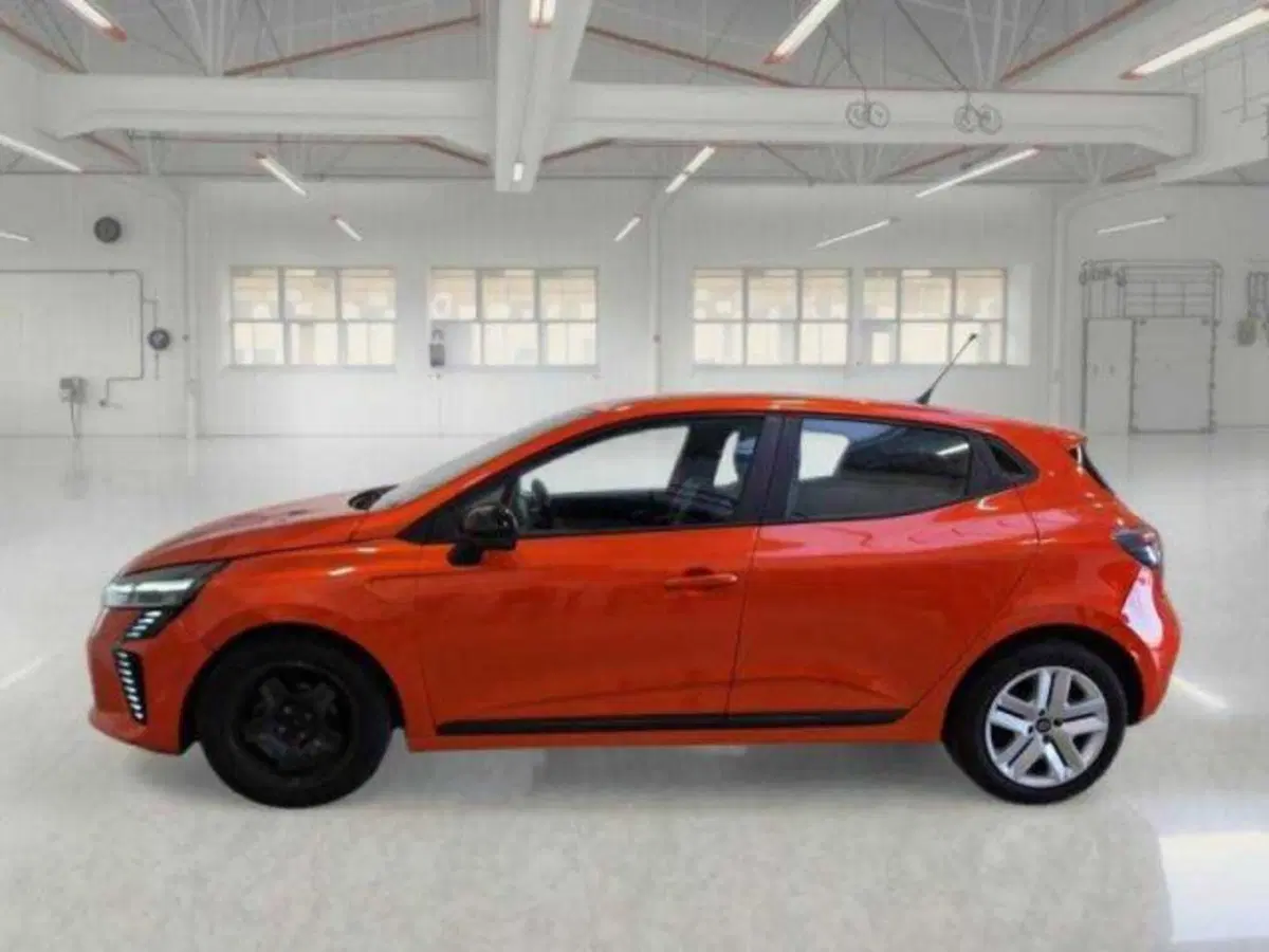 Renault Clio usata a Bologna (8)